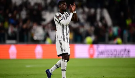 Paul Pogba