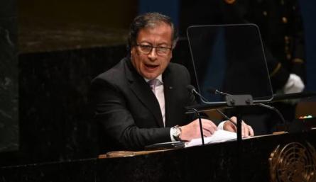 Gustavo Petro