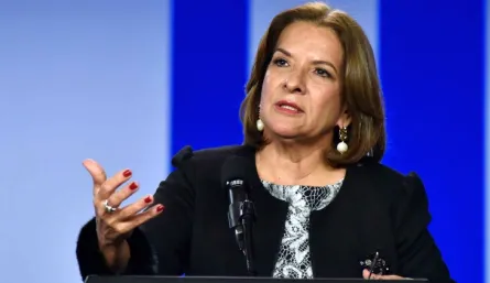 Margarita Cabello Blanco