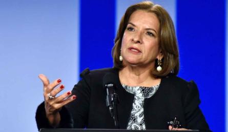 Margarita Cabello Blanco