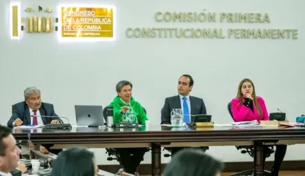 Policía Metropolitana