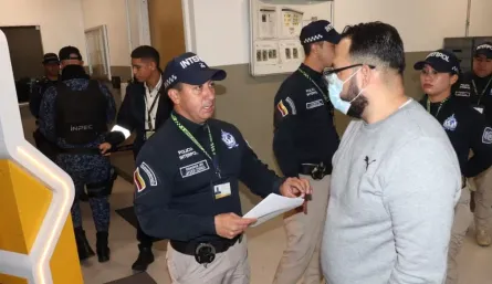 Fentanilo desde Colombia a EEUU