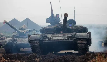 fronteras de Ucrania