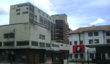 Hospital San Juan de Dios