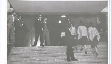 Cortesía Universidad Javeriana