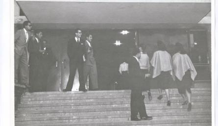 Cortesía Universidad Javeriana