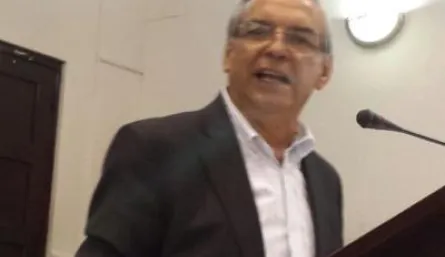 Presupuesto 2024 de Colombia