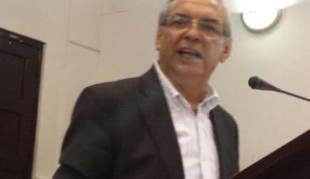 Presupuesto 2024 de Colombia