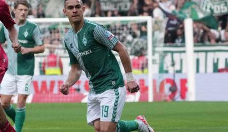 Werder Bremen