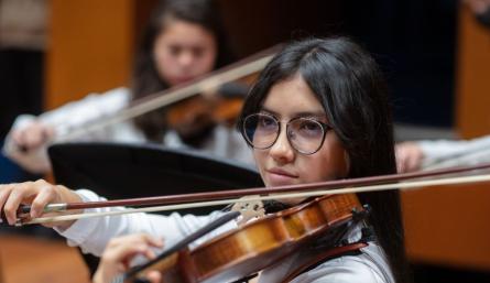 Fundación Nacional Batuta