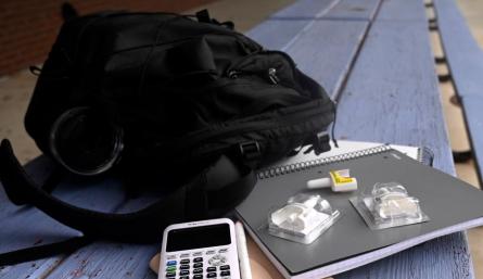 sobredosis de drogas en EU