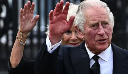 Monarquía británica