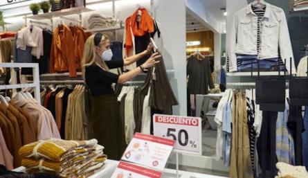 En el tercer trimestre aumentaron las ventas