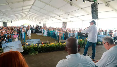 Política antidrogas