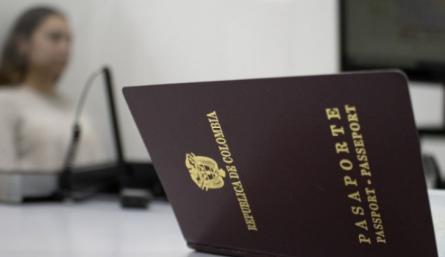 Pasaporte