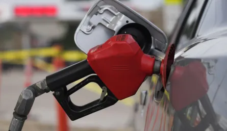 Precios de gasolina y ACPM se mantienen para octubre