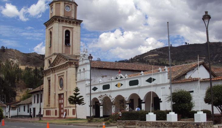 Nuevo Siglo Nuevo Siglo