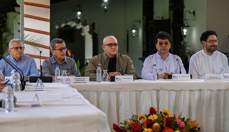 Nuevo Siglo
