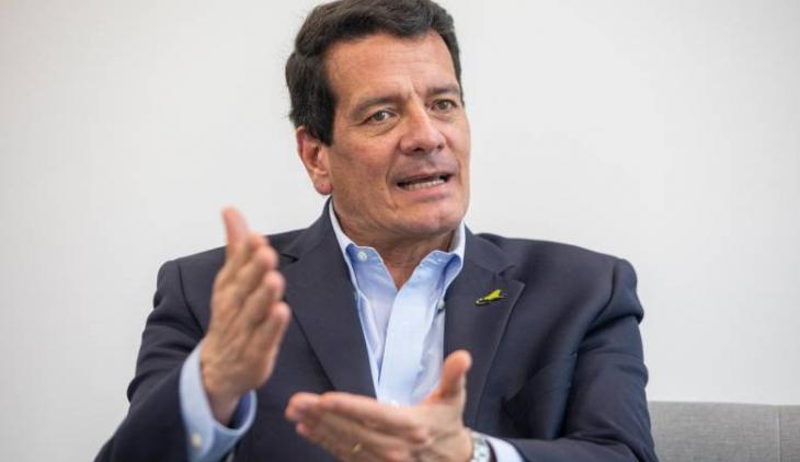 Nuevo Siglo