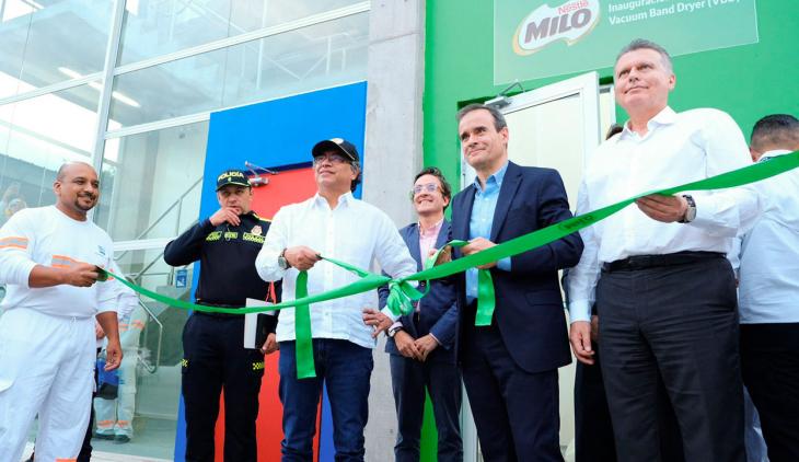 Nuevo Siglo