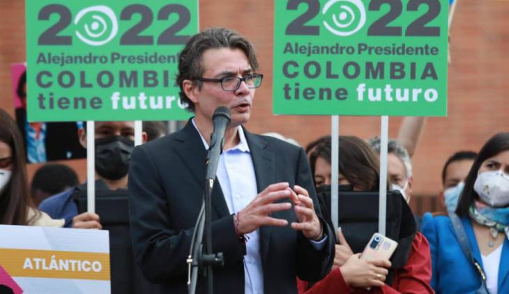 Nuevo Siglo