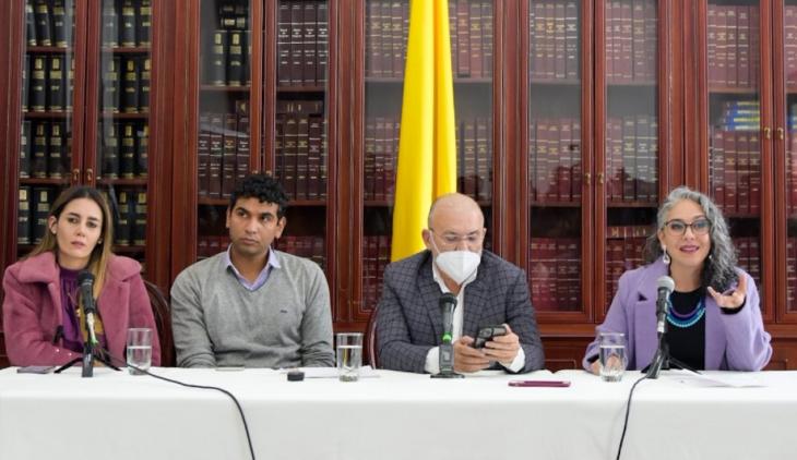 Nuevo Siglo