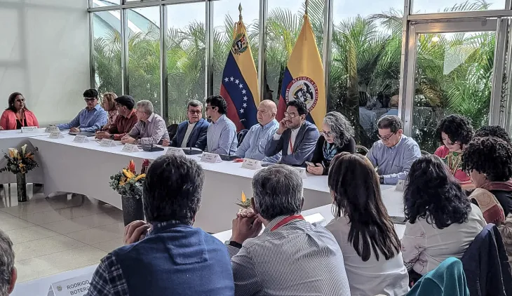 Nuevo Siglo