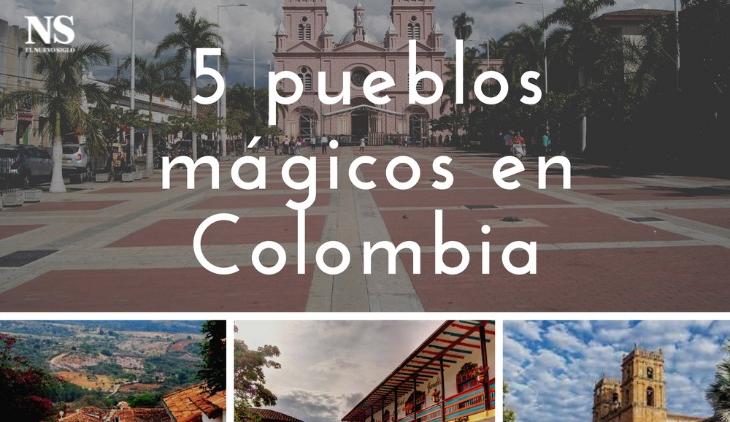 Nuevo Siglo Nuevo Siglo