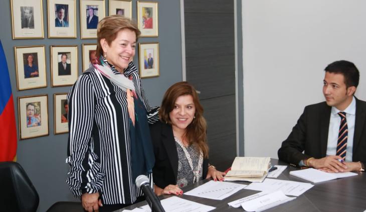 Nuevo Siglo