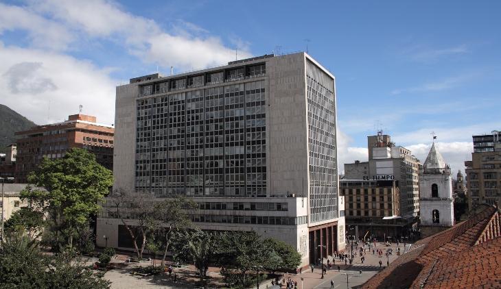 Nuevo Siglo