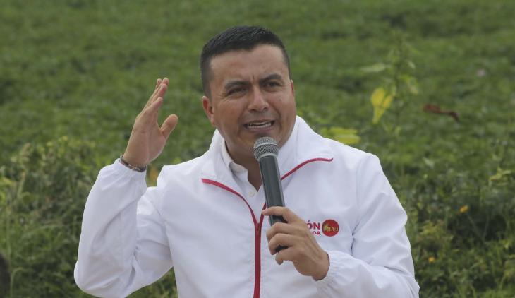 Nuevo Siglo