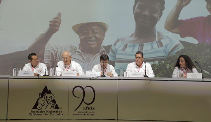 Nuevo Siglo