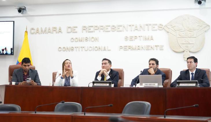 Nuevo Siglo