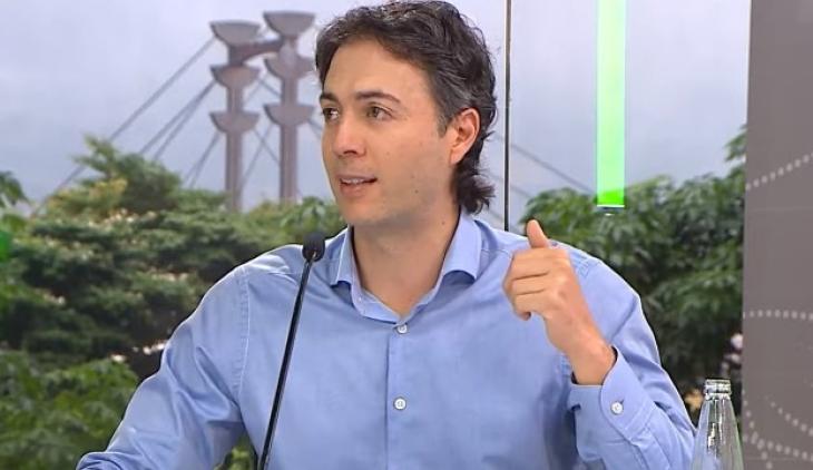 Nuevo Siglo