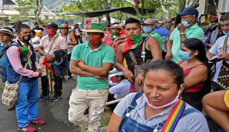 Nuevo Siglo