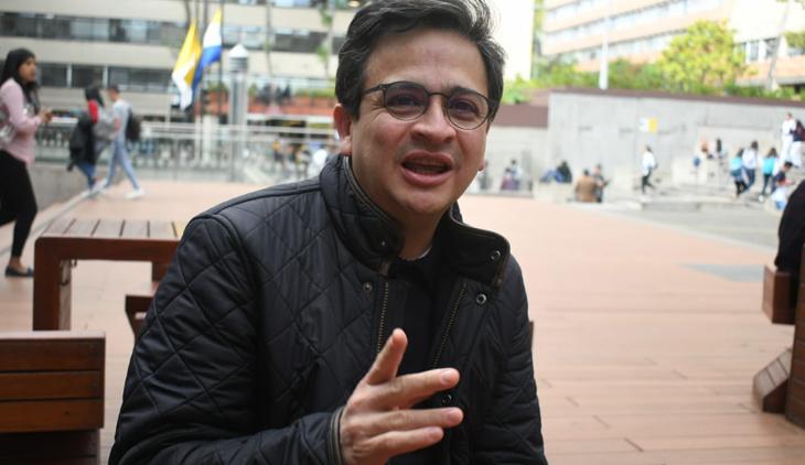 Nuevo Siglo