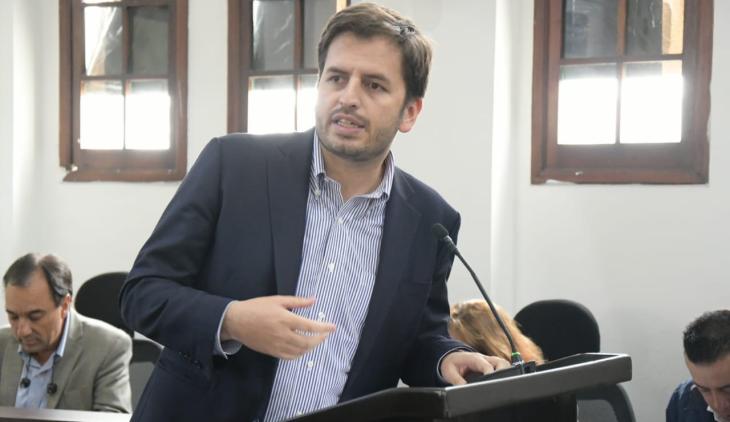 Nuevo Siglo