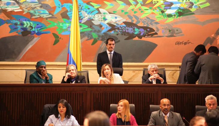 Nuevo Siglo