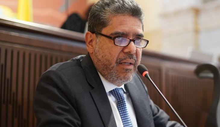Nuevo Siglo