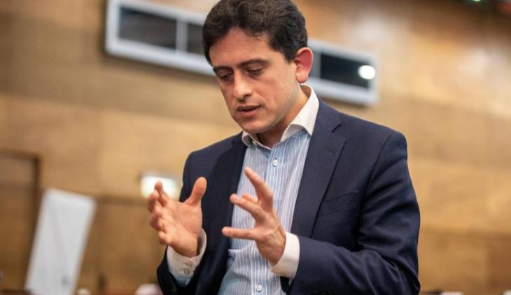 Nuevo Siglo