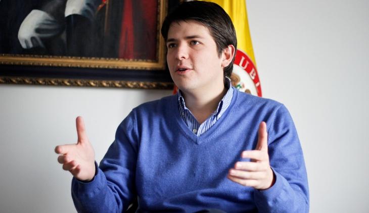 Nuevo Siglo