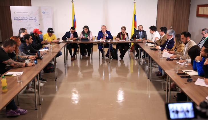 Nuevo Siglo