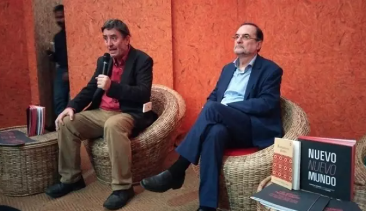 Nuevo Siglo Nuevo Siglo