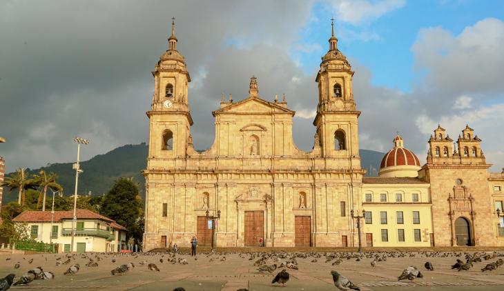 Nuevo Siglo