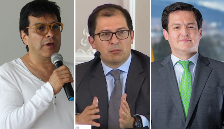 Nuevo Siglo