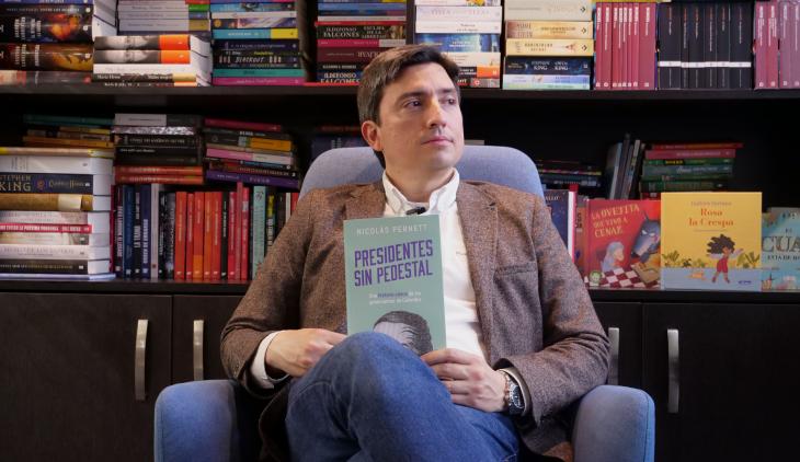 Nuevo Siglo