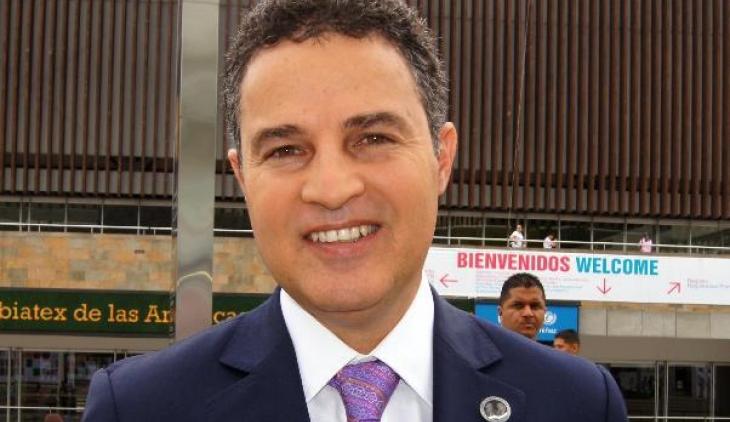 Nuevo Siglo