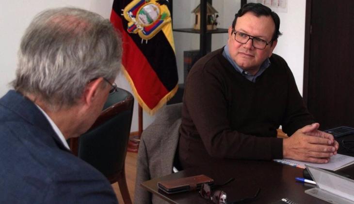Nuevo Siglo