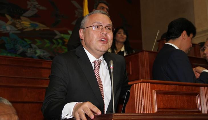 Nuevo Siglo