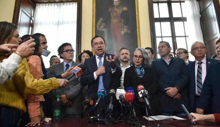 Nuevo Siglo